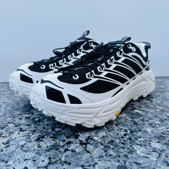 HOKA Mafate Speed Three 2 Shoes Men’s Size US 12/ Women’s 13 main image 10